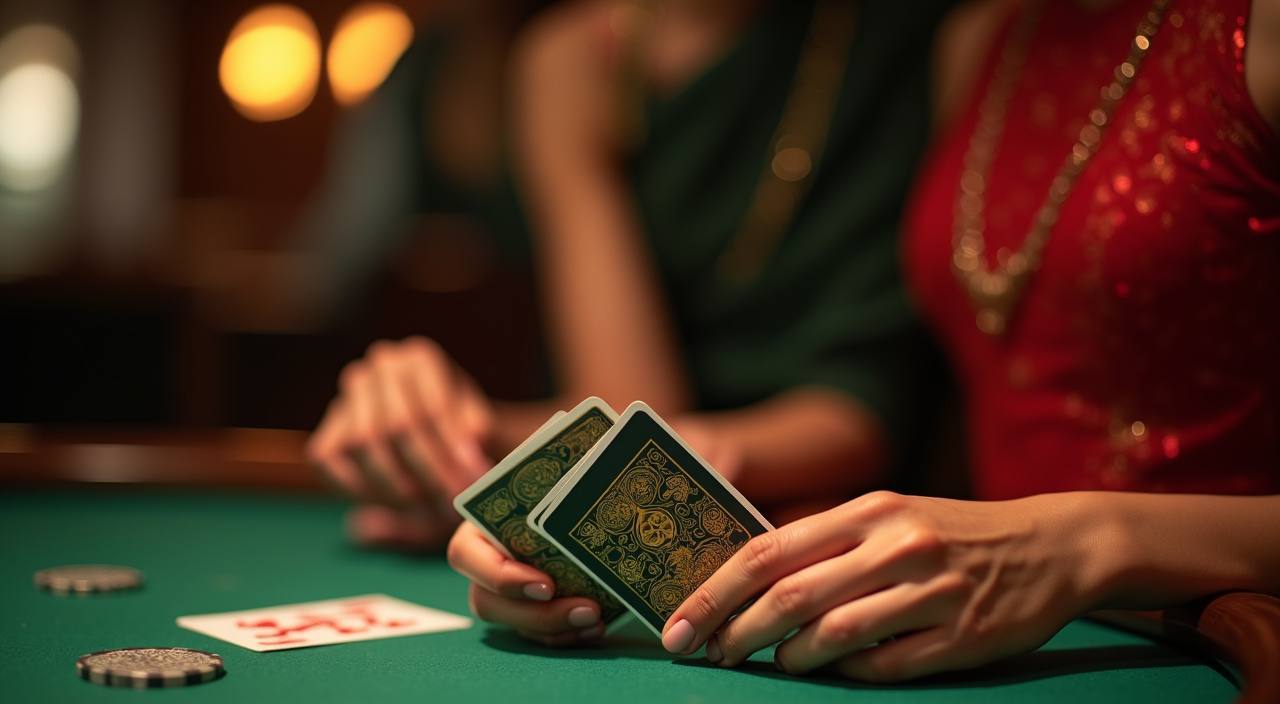 33app লাইভ ক্যাসিনো গেম